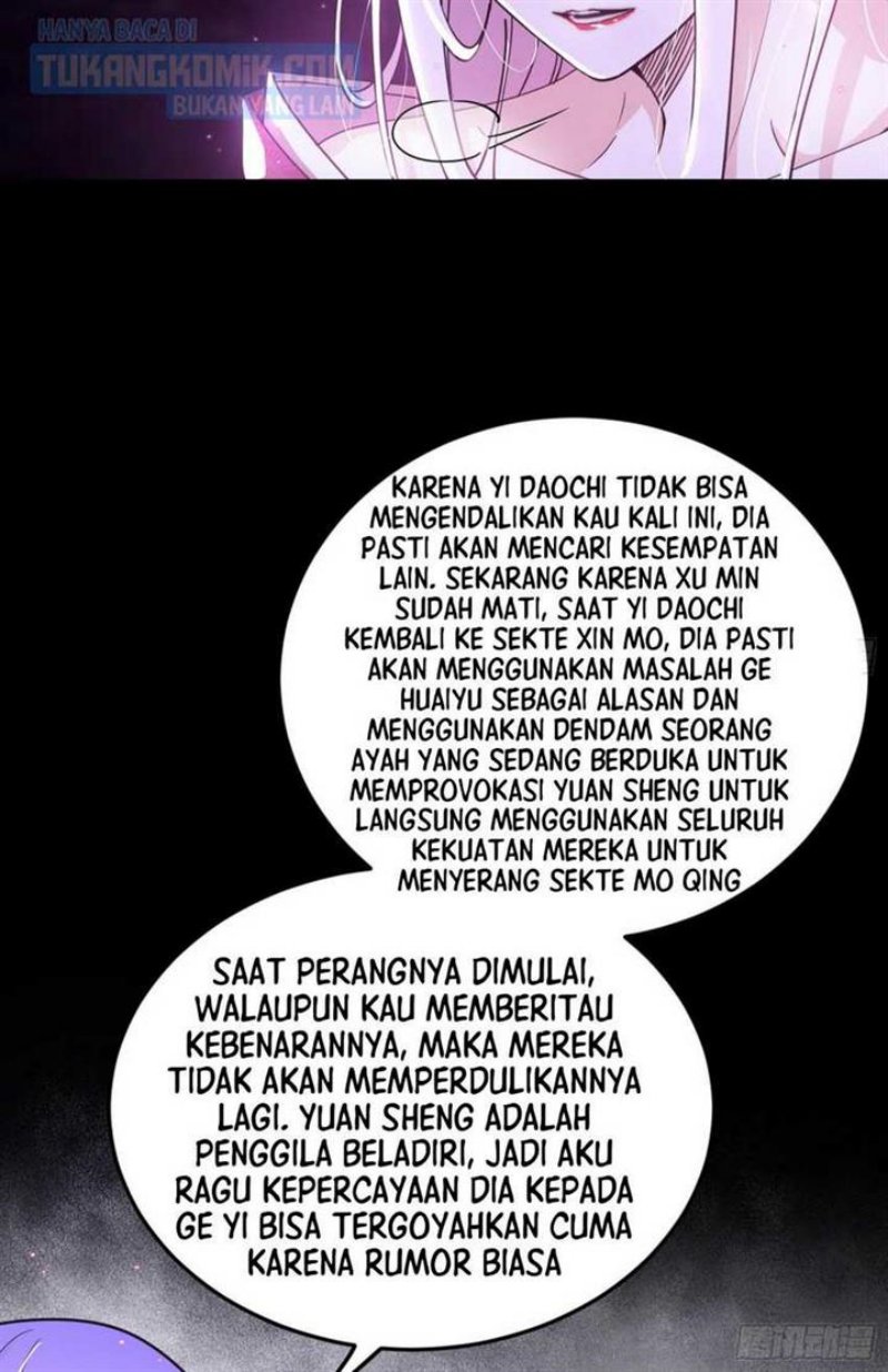 Dilarang COPAS - situs resmi www.mangacanblog.com - Komik im an evil god 294 - chapter 294 295 Indonesia im an evil god 294 - chapter 294 Terbaru 18|Baca Manga Komik Indonesia|Mangacan